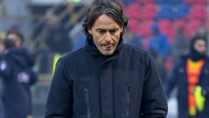 Филиппо Индзаги