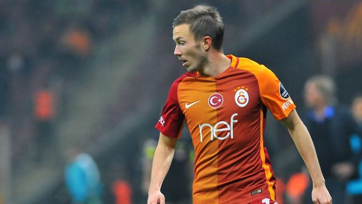 Мартин Линнес