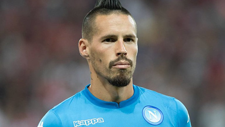 Марек Гамшик