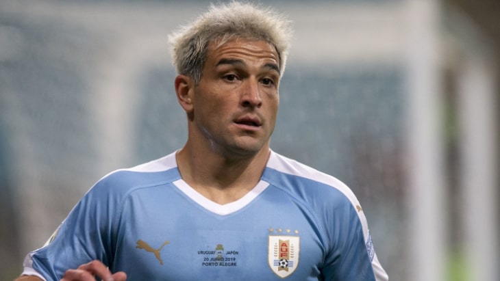 Николас Лодейро