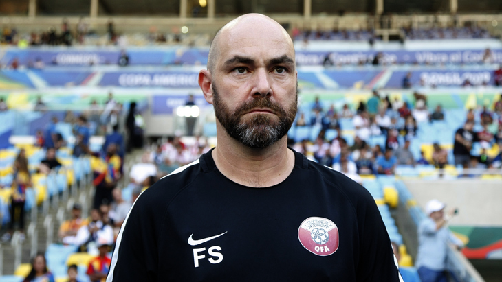 Феликс Санчес