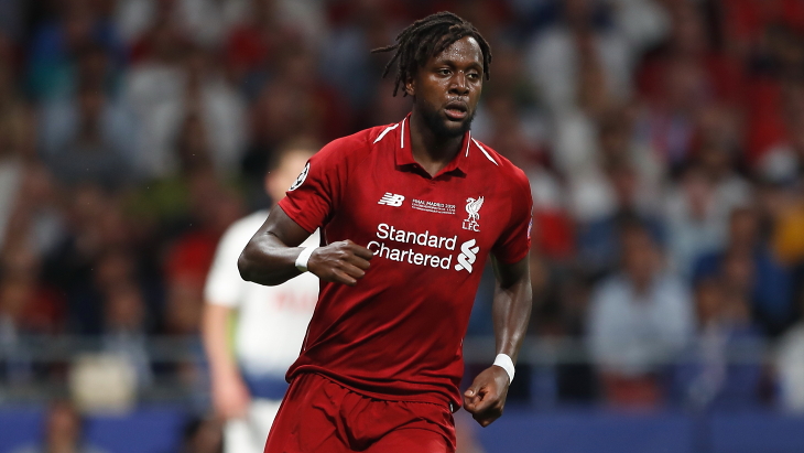 Дивок Ориги