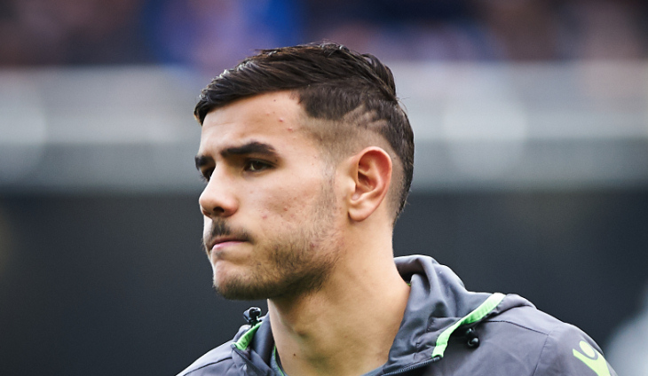 Тео Эрнандес