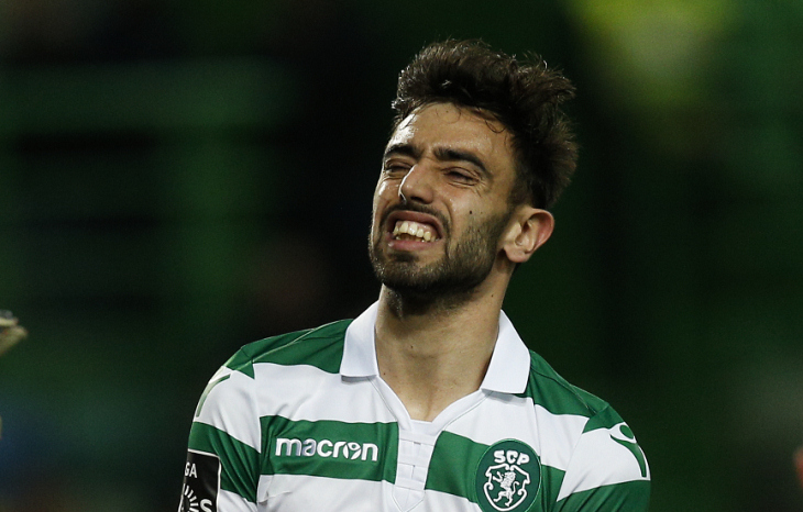 Бруну Фернандещ