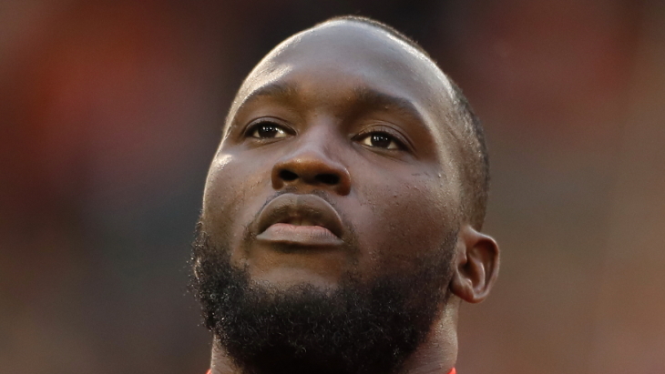 Ромелу Лукаку