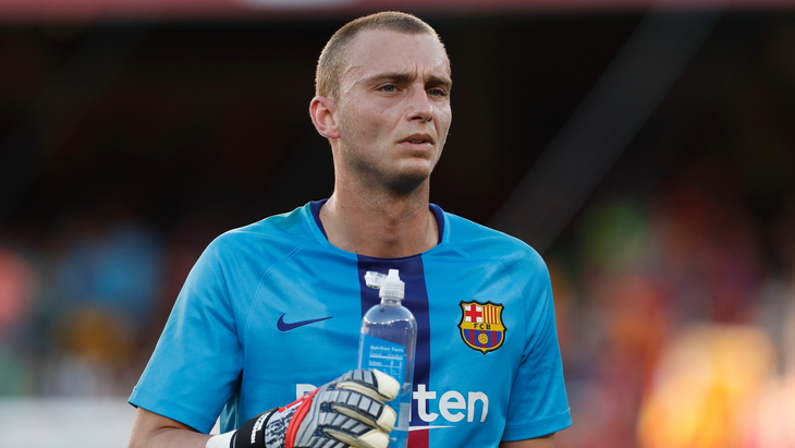 Яспер Силлессен