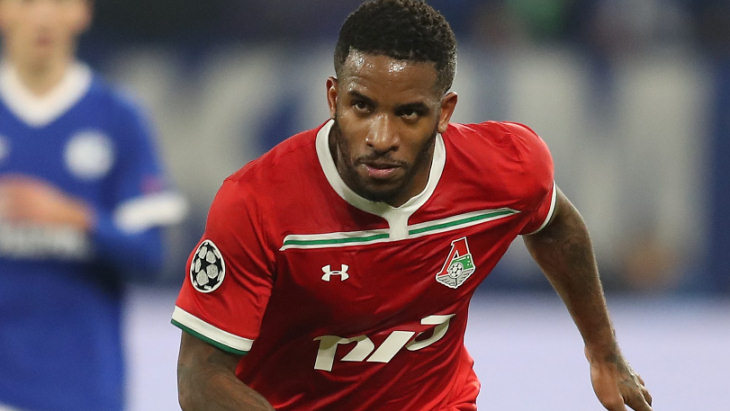 Джефферсон Фарфан