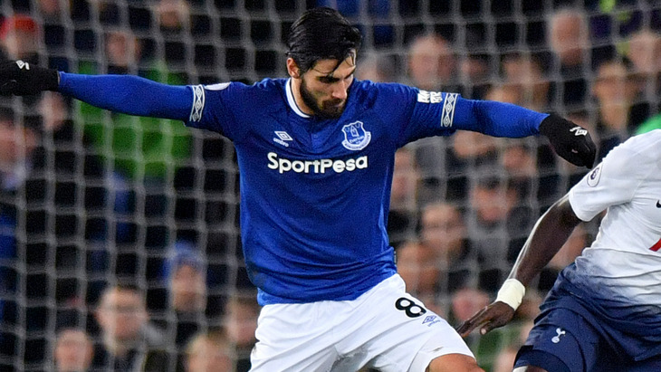 Андре Гомеш