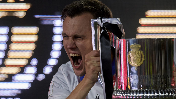 Денис Черышев