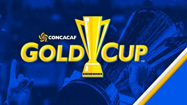 Определились все участники 1/4 финала Золотого кубка КОНКАКАФ