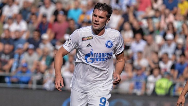 Андрей Козлов