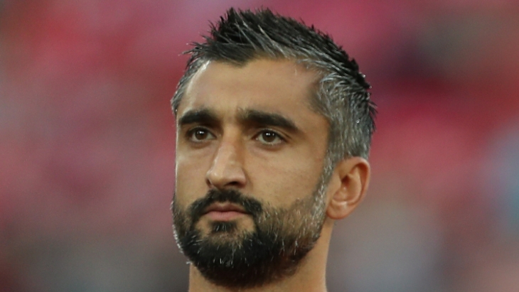 Александр Самедов