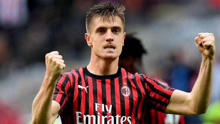 Кшиштоф Пентек