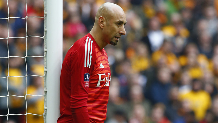 Эурелио Гомес