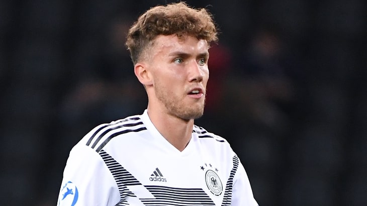 Лука Вальдшмидт