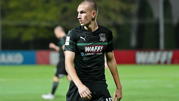 Даниил Уткин