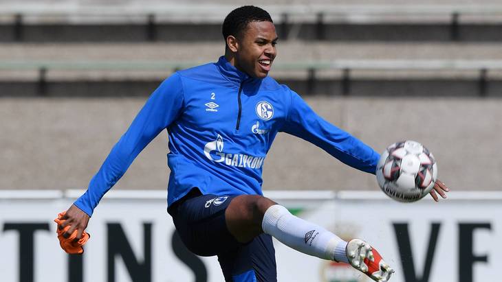 Уэстон Маккенни