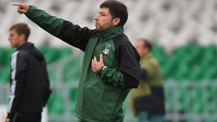 Мурад Мусаев