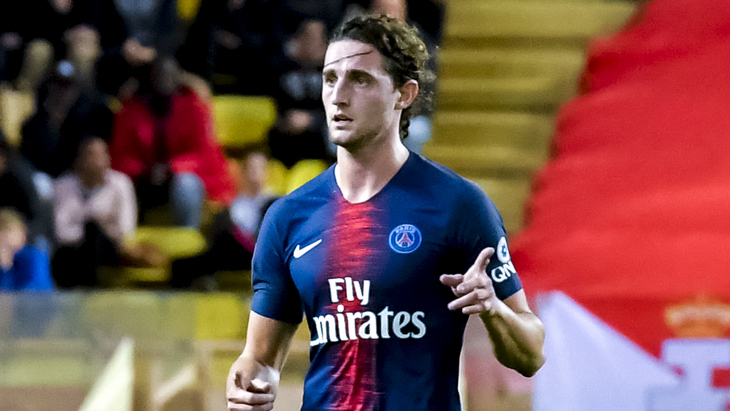 Адриен Рабьо