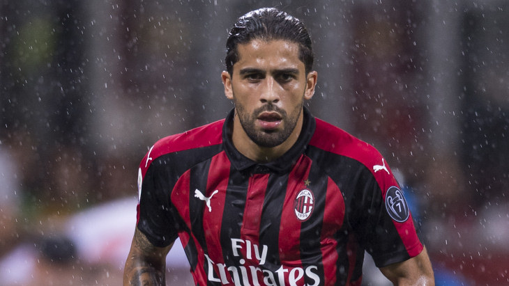 Рикардо Родригес