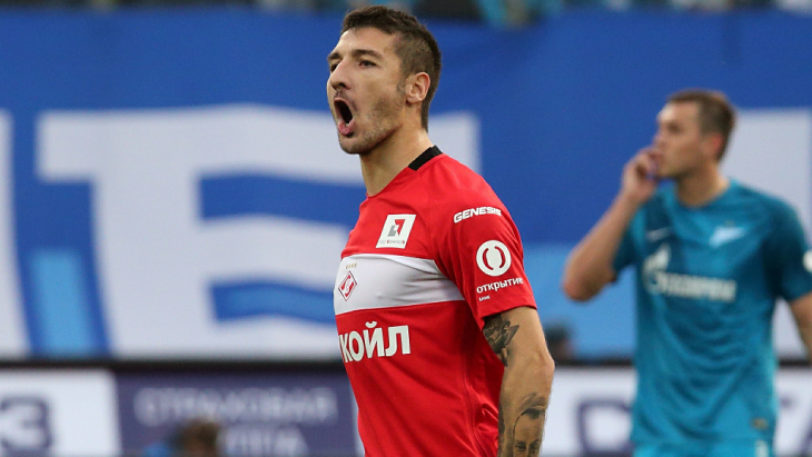 Сальваторе Боккетти