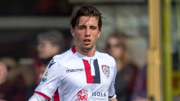 Лука Пеллегрини