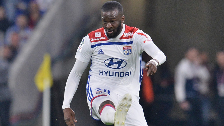 Танги Ндомбеле