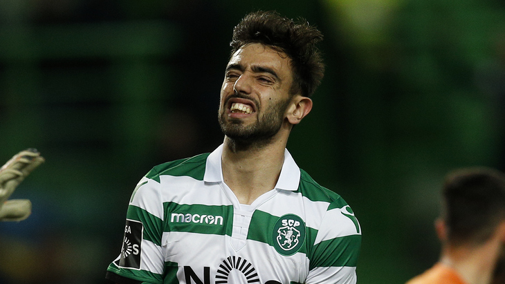 Бруну Фернандеш