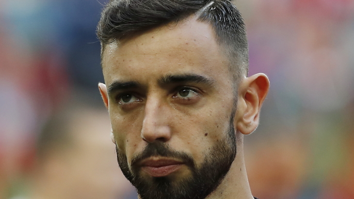 Бруну Фернандеш