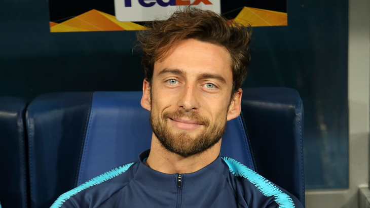 Клаудио Маркизио