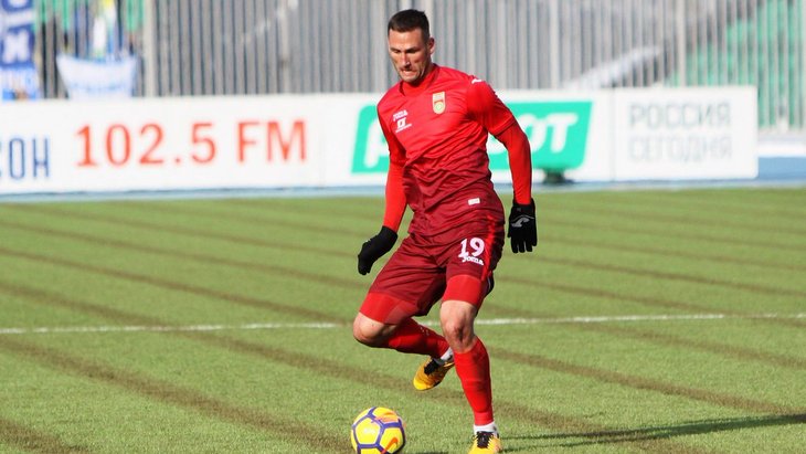 Иван Пауревич