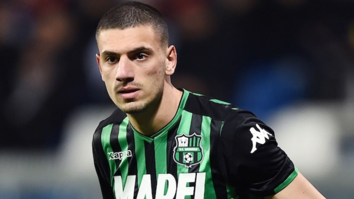 Мерих Демирал