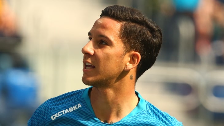 Себастьян Дриусси