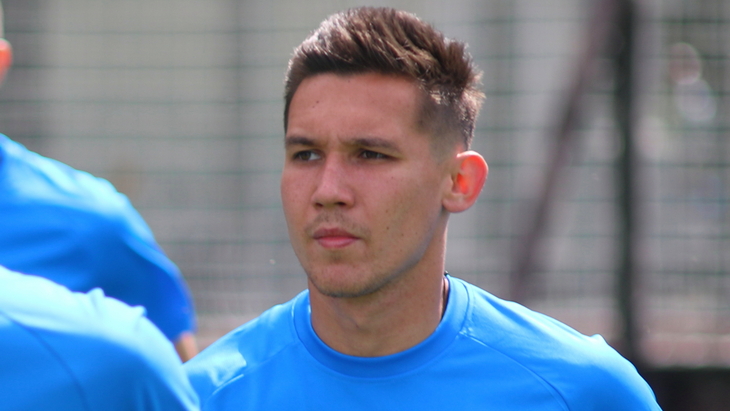 Эльмир Набиуллина