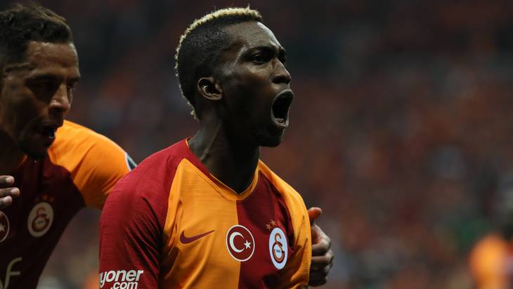 Анри Чуквуемека Оникуру