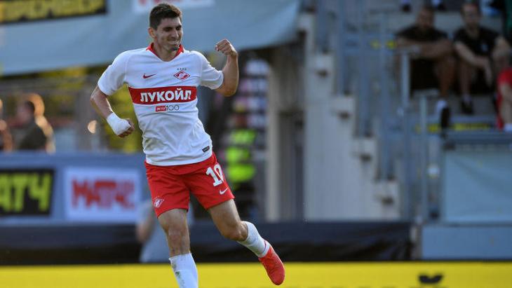 Зелимхан Бакаев