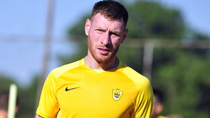 Гурам Тетрашвили