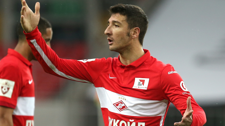 Сальваторе Боккетти