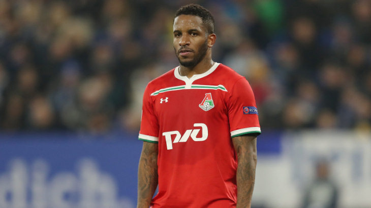 Джефферсон Фарфан