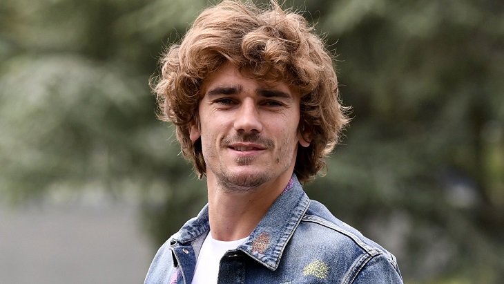 Антуан Гризманн