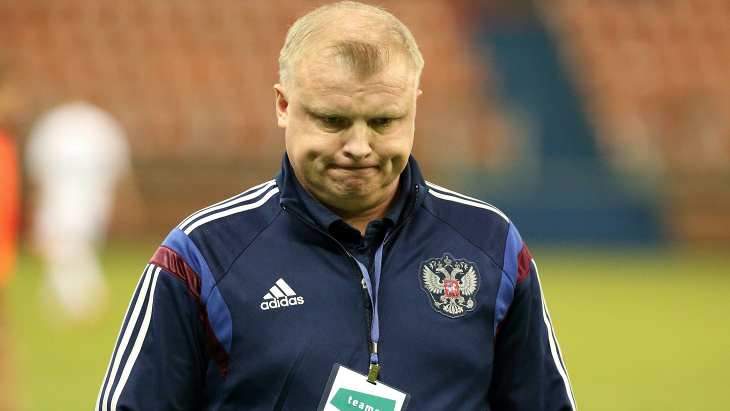 Сергей Кирьяков