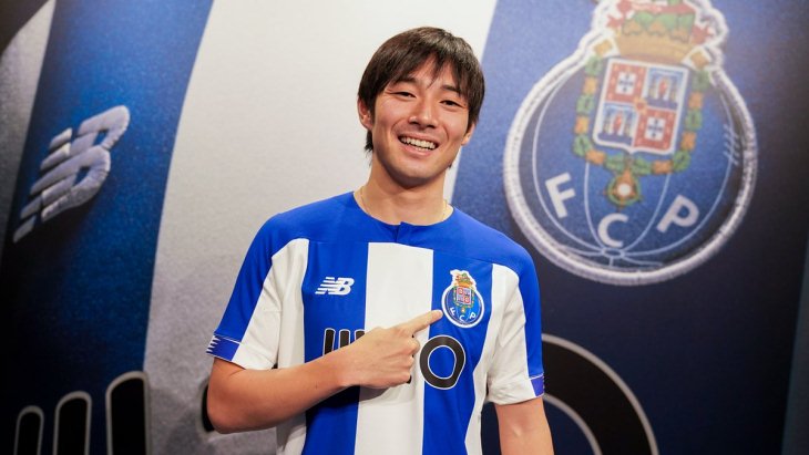 Сея Накадзима