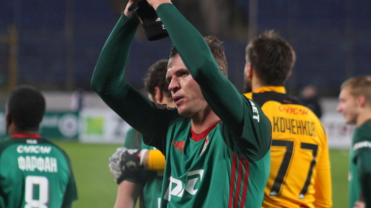 Дмитрий Тарасов