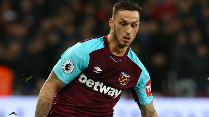 Марко Арнаутович