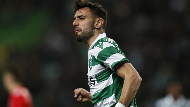 Бруну Фернандеш