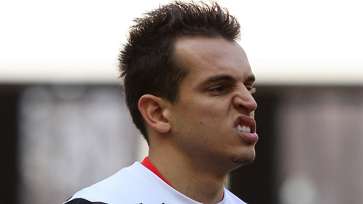 Маринато Гилерме