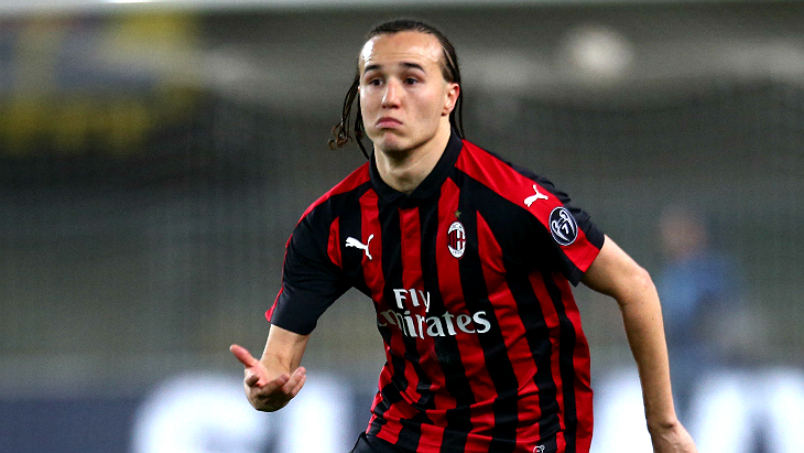 Диего Лаксальт