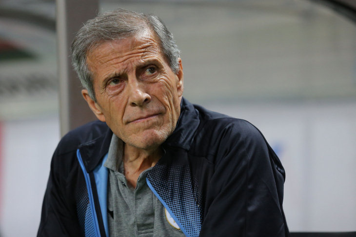 Оскар Табарес