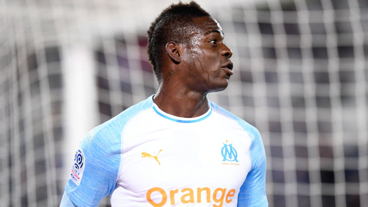 Марио Балотелли