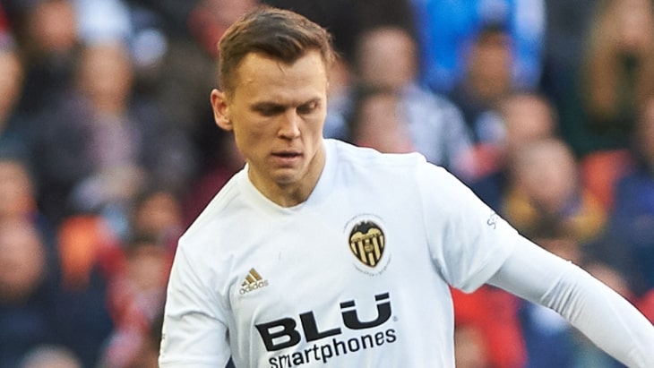 Денис Черышев